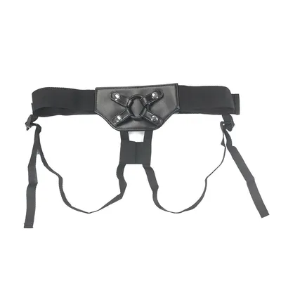 Трусики для страпона Addiction Strap-On Harness One Size
