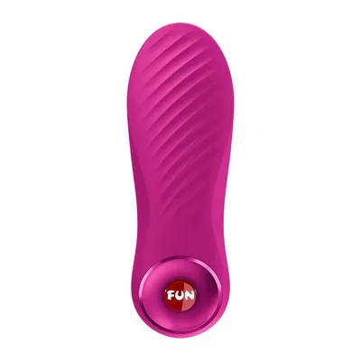 Віброкуля Fun Factory Bijou Magenta, 12 режимів, перезаряджувана