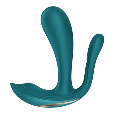 Вібратор у трусики Satisfyer Top Secret+ Battery Series