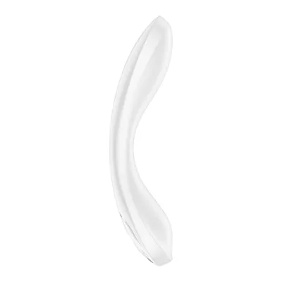 Вібратор Satisfyer G-Spot Wave 2 White