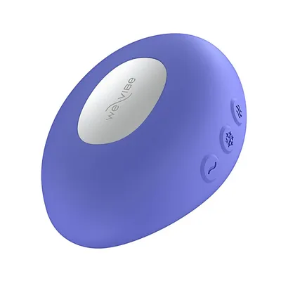 Вібратор We-Vibe Temp Lavender Blue