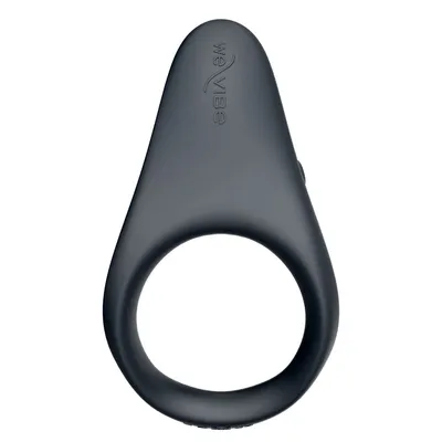 Смарт-віброкільце We-Vibe Verge 2 Black