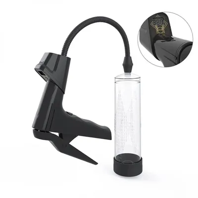 Вакуумна помпа Men Powerup MEN Air Gun Penis Pump