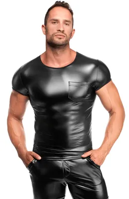 Чоловіча футболка Noir Handmade H084 Vexen Tee, розмір S