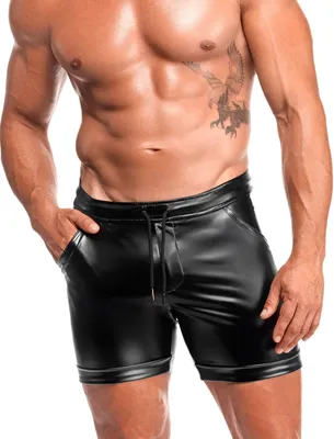 Чоловічі шорти Noir Handmade H088 Rogue shorts, розмір XL
