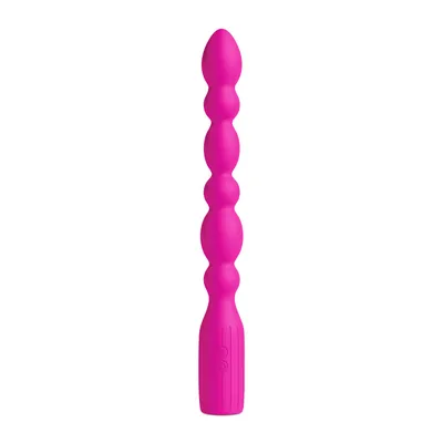 Вібратор NS Novelties INYA - Prime - Pink