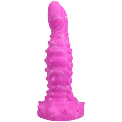 Фалоімітатор Doc Johnson Vac-U-Lock x Fantasy Fuckers Tentacled Traveler