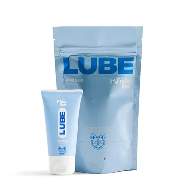 Змазка на водній основі Friday Bae LUBE 50 мл, Франція