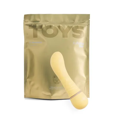 Вібратор для точки G Friday Bae SHIBAE TOYS – The Vibrator