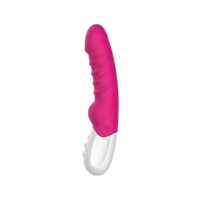 Вібратор Liebe Vertigo Cerise