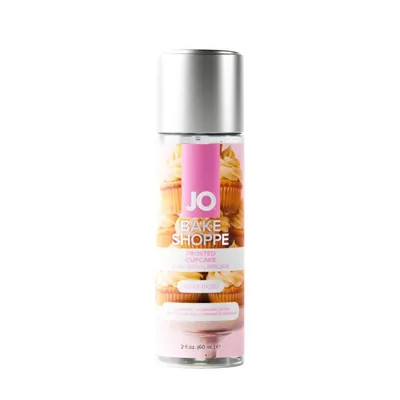 Лубрикант на водній основі JO Bake Shoppe - Frosted Cupcake 60 мл