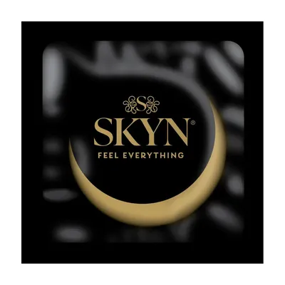 Безлатексний презерватив SKYN Original, 1 шт (Бельгія)