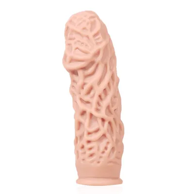 Насадка на член Kokos Extreme Sleeve ES.12, розмір S
