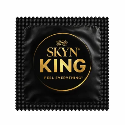 Безлатексний презерватив SKYN Elite XLarge, 1 шт