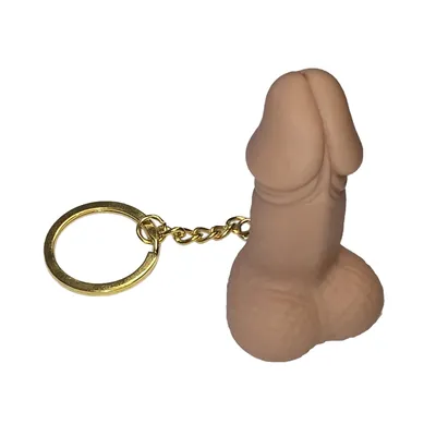 Брелок-пеніс Diverty Sex Nude, Diverty Sex (Іспанія)